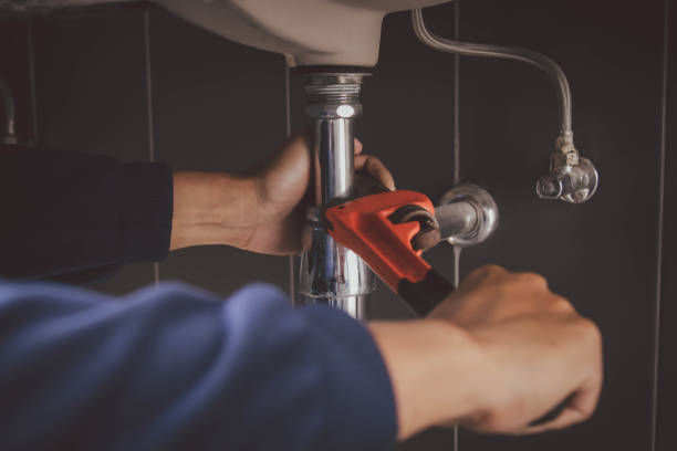 Professional Plumbung Services in Lapeer, MI